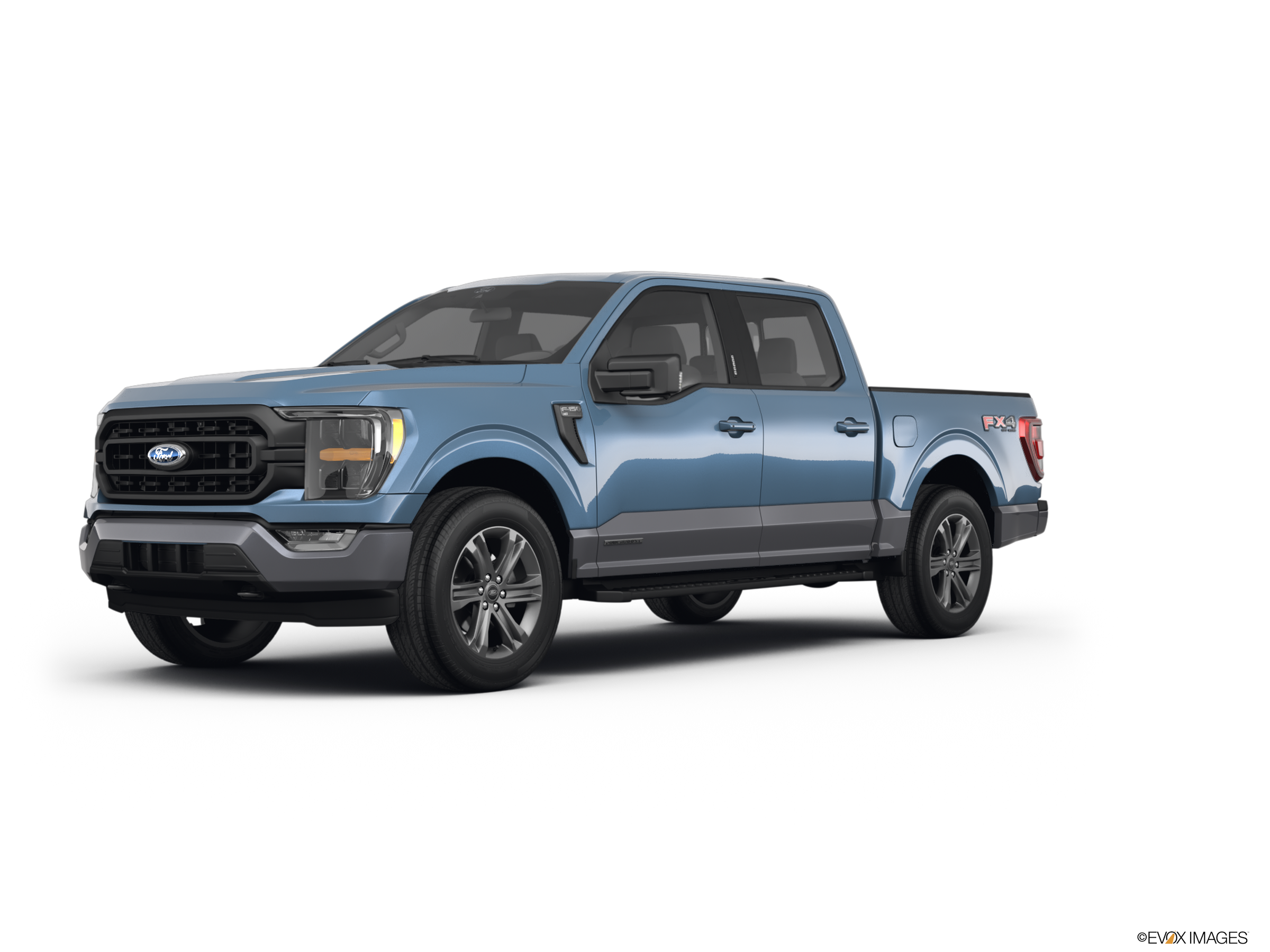 Used 2023 Ford F150 SuperCrew Cab XLT Pickup 4D 5 1/2 ft Prices